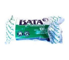 АМЕЛИЯ ВАТА МЕД. ХИРУРГ. Н/СТЕР. 100Г.