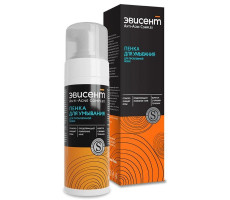 ЭВИСЕНТ ПЕНКА Д/УМЫВАНИЯ Д/ПРОБЛ. КОЖИ ДРОЖЖИ СЕРА 160МЛ.