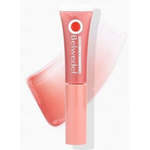 БЕЛЬВЕДЕР БАЛЬЗАМ Д/ГУБ ВОССТАН. РОЗ. МАСЛО 7,5Г/7МЛ. ТУБА [BELWEDER]