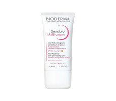 БИОДЕРМА СЕНСИБИО AR ВВ SPF30+ КРЕМ 40МЛ. [BIODERMA]