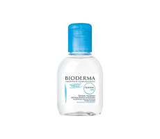 БИОДЕРМА ГИДРАБИО ВОДА МИЦЕЛ. ОЧИЩ. 100МЛ. [BIODERMA]