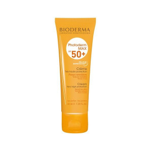БИОДЕРМА ФОТОДЕРМ МАКС КРЕМ SPF50+ 40МЛ. [BIODERMA]