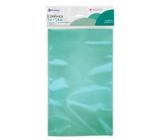 КЛИНСА КЛЕЕНКА МЕД. ПОДКЛАДНАЯ ПВХ ПОКР. 1МХ1,4М. ЗЕЛ.