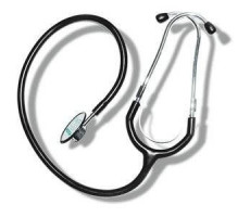 ОМРОН СТЕТОСКОП CS 417 ЧЕРНЫЙ [OMRON]