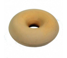 АЛЬФАПЛАСТИК КОЛЬЦО МАТОЧНОЕ РЕЗИНОВОЕ №1 Д=65ММ.