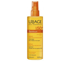 УРЬЯЖ БАРЬЕСАН СПРЕЙ СОЛНЦЕЗАЩ. SPF-50+ 200МЛ. [URIAGE]