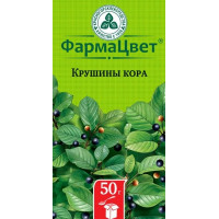 КРУШИНЫ КОРА 50Г. /КРАСНОГОРСК/