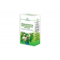 ЭВКАЛИПТА ЛИСТ 50Г. /ФИТОФАРМ ПКФ/