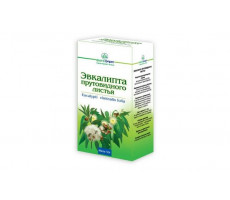 ЭВКАЛИПТА ЛИСТ 50Г. /ФИТОФАРМ ПКФ/