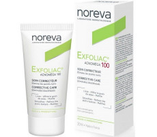 НОРЕВА ЭКСФОЛИАК АКНОМЕГА 100 30МЛ. [NOREVA EXFOLIAC]