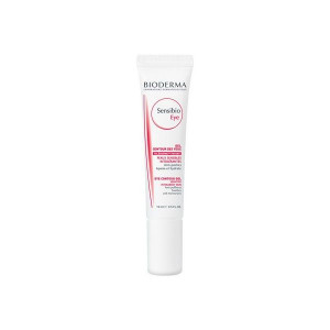 БИОДЕРМА СЕНСИБИО ГЕЛЬ Д/КОНТУРА ГЛАЗ 15МЛ. [BIODERMA]