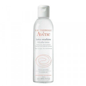 АВЕН ЛОСЬОН ОЧИЩ. МИЦЕЛЛЯРНЫЙ 200МЛ. [AVENE]