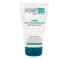 КСЕОС 5.0 КРЕМ ВОССТАН. 150МЛ.