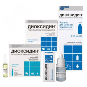 ДИОКСИДИН 0,25МГ/МЛ. 150МЛ. №1 Р-Р Д/МЕСТ.ПРИМ. ФЛ. /ВАЛЕНТА/НОВОСИБХИМФАРМ/ГРОТЕКС/ ДИОКСИДИН 0,25МГ/МЛ. 150МЛ. №1 Р-Р Д/МЕСТ.ПРИМ. ФЛ. /ВАЛЕНТА/НОВОСИБХИМФАРМ/ГРОТЕКС/