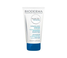 БИОДЕРМА НОДЕ ДС+ ШАМПУНЬ 125МЛ. /АРТ.028438/ [BIODERMA]