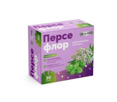 БИОФОРТЕ ПЕРСЕФЛОР КОМПЛЕКС УСПОК. №30 КАПС. [BIOFORTE]