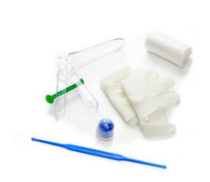 НАБОР ГИНЕК. ЮНОНА СТЕР. ОДНОРАЗ. ТИП-3M