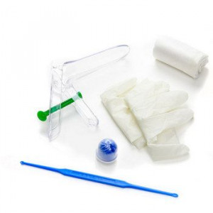 НАБОР ГИНЕК. ЮНОНА СТЕР. ОДНОРАЗ. ТИП-3M