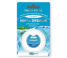 КОМФОРТЕ ЗУБ.НИТЬ СТАНДАРТ 65М. [COMFORTE]