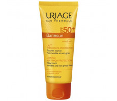 УРЬЯЖ БАРЬЕСАН МОЛОЧКО СОЛНЦЕЗАЩ. SPF-50+ 100МЛ. [URIAGE]
