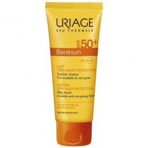 УРЬЯЖ БАРЬЕСАН МОЛОЧКО СОЛНЦЕЗАЩ. SPF-50+ 100МЛ. [URIAGE]