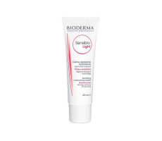 БИОДЕРМА СЕНСИБИО КРЕМ ЛАЙТ Д/ЧУВСТ. КОЖИ 40МЛ. [BIODERMA]
